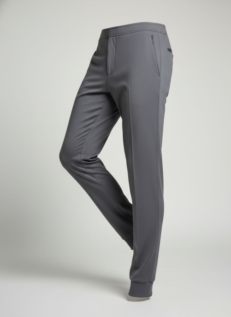 Essential Tailored Joggers