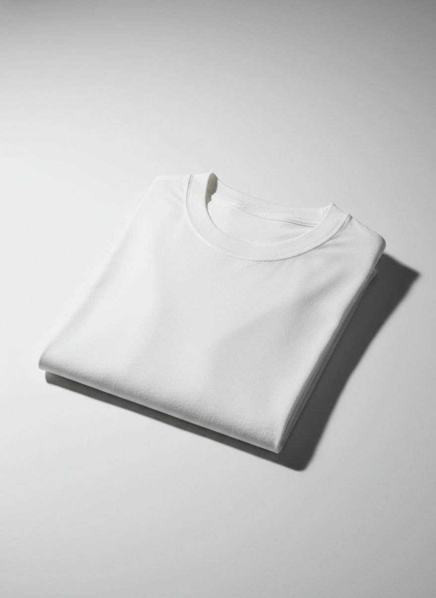 The Heritage Heavyweight Tee