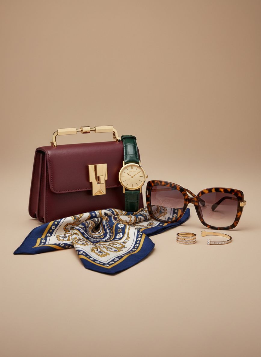 Signature Accessories