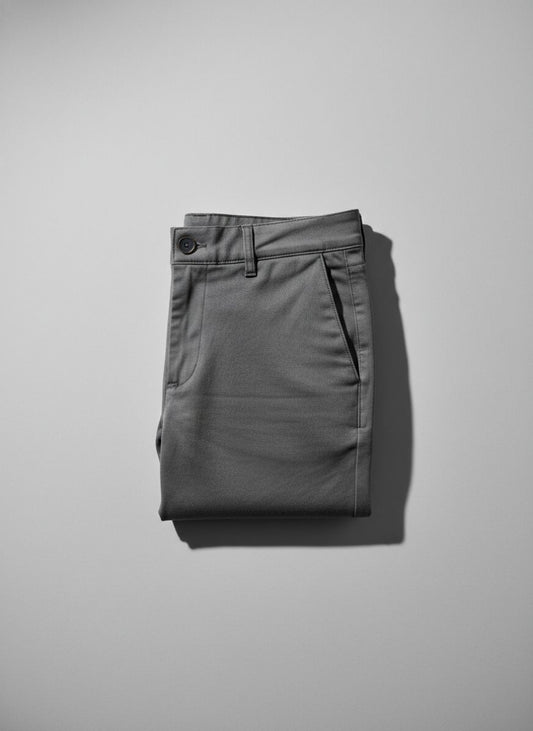 Urban Commuter Chino Shorts